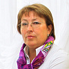 Бочкарёва Светлана Владимировна